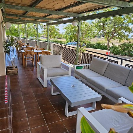 Hotel Yit Ciudad De Эльче Экстерьер фото