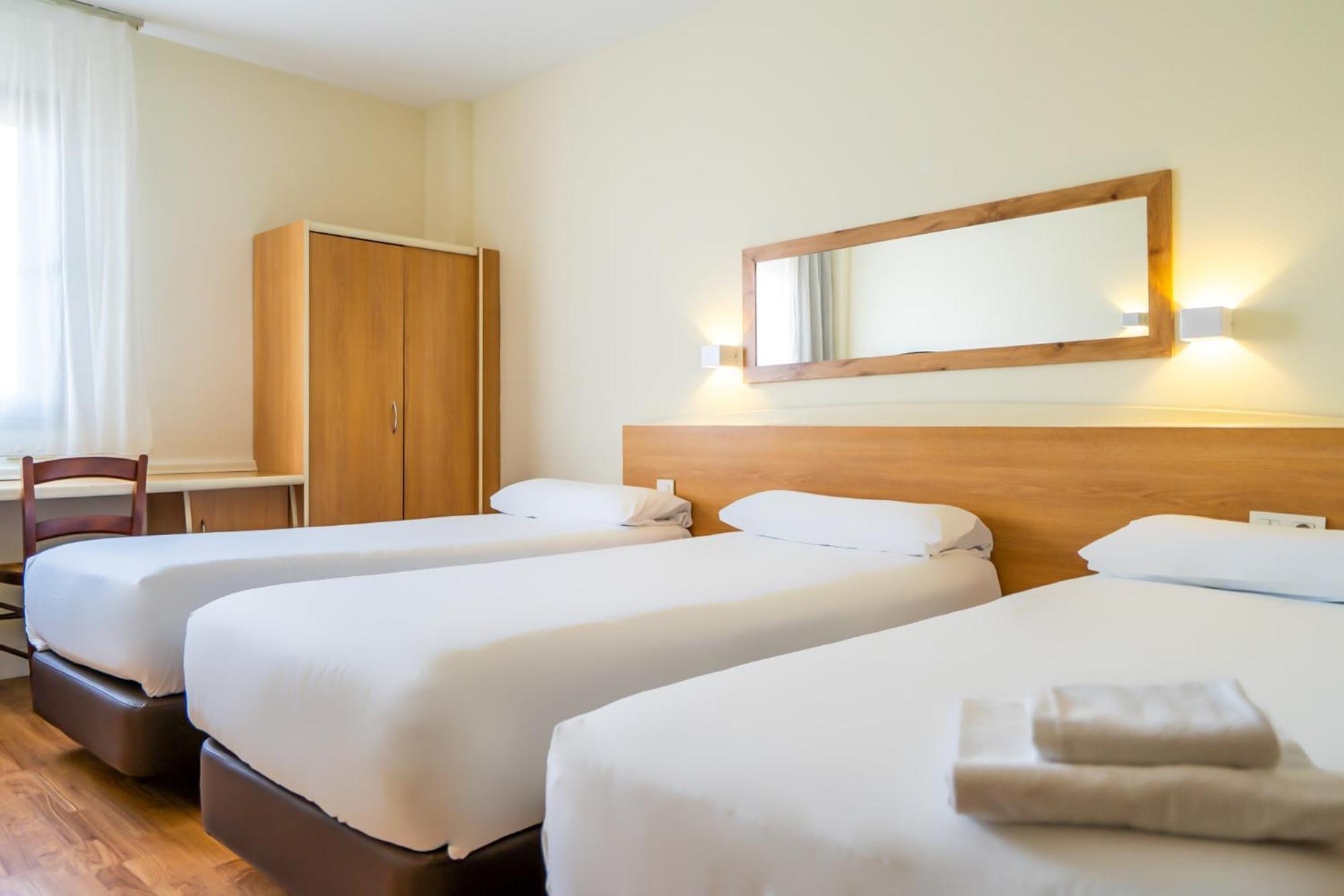 Hotel Yit Ciudad De Эльче Экстерьер фото