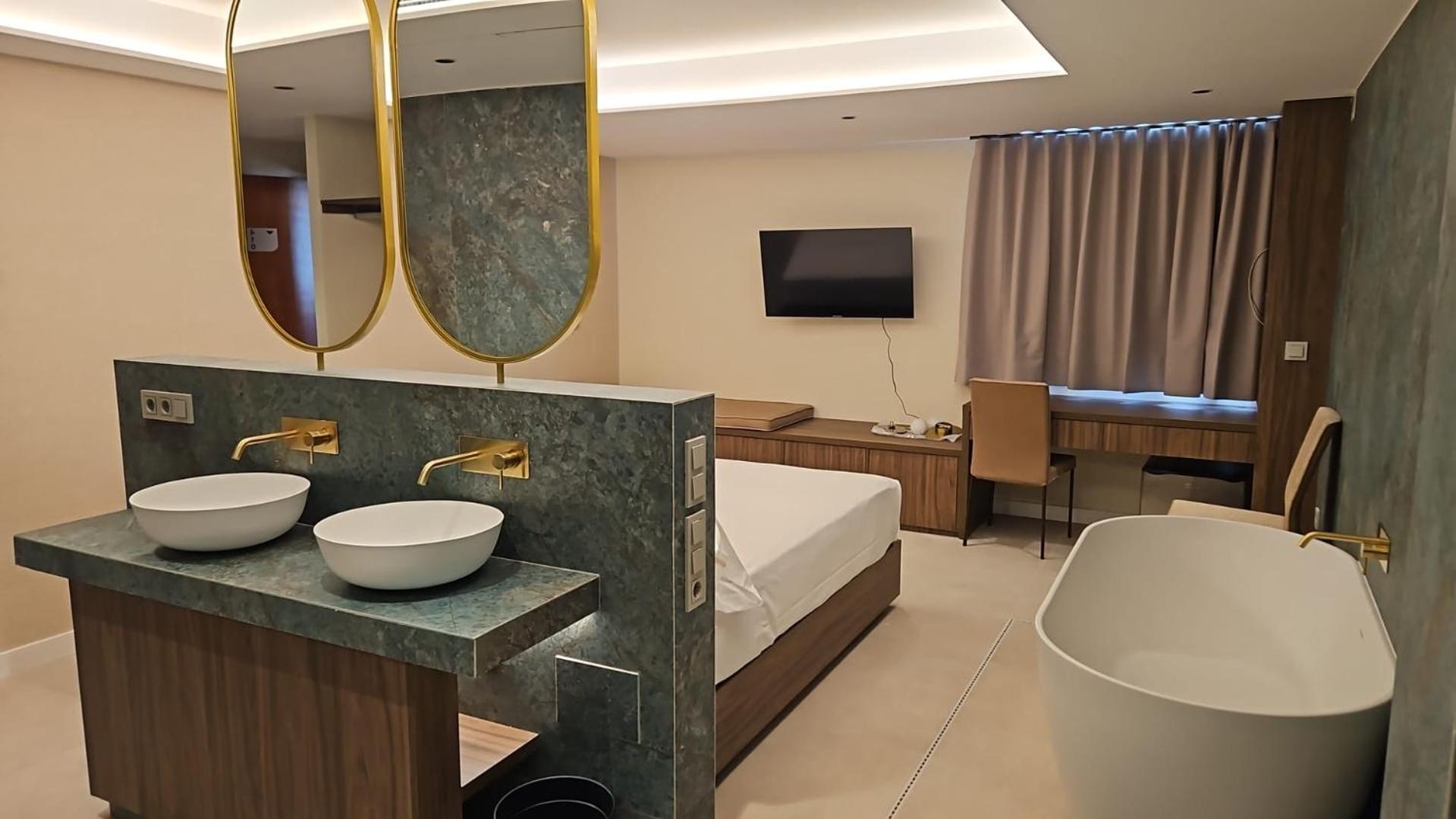 Hotel Yit Ciudad De Эльче Экстерьер фото